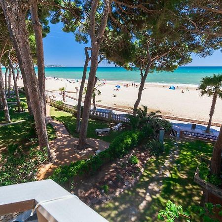 Uhc Tucan Apartments كامبريلس المظهر الخارجي الصورة